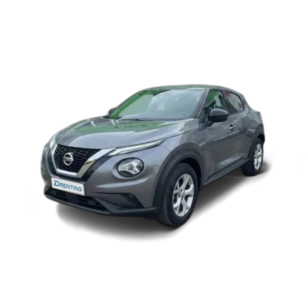NISSAN Juke 1.0 DIG-T N-Connecta 4×2 DCT 7 114 4