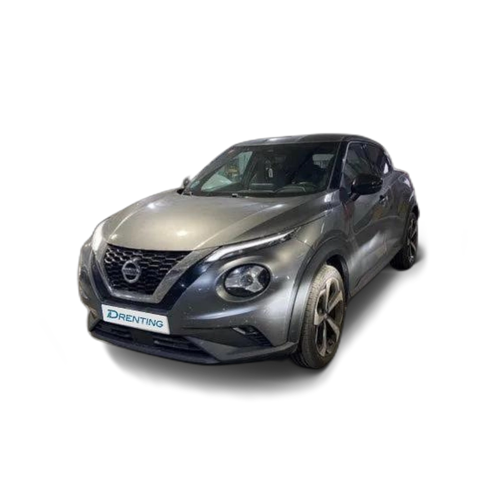 NISSAN Juke 1.0 DIG-T Tekna 4×2 114 4