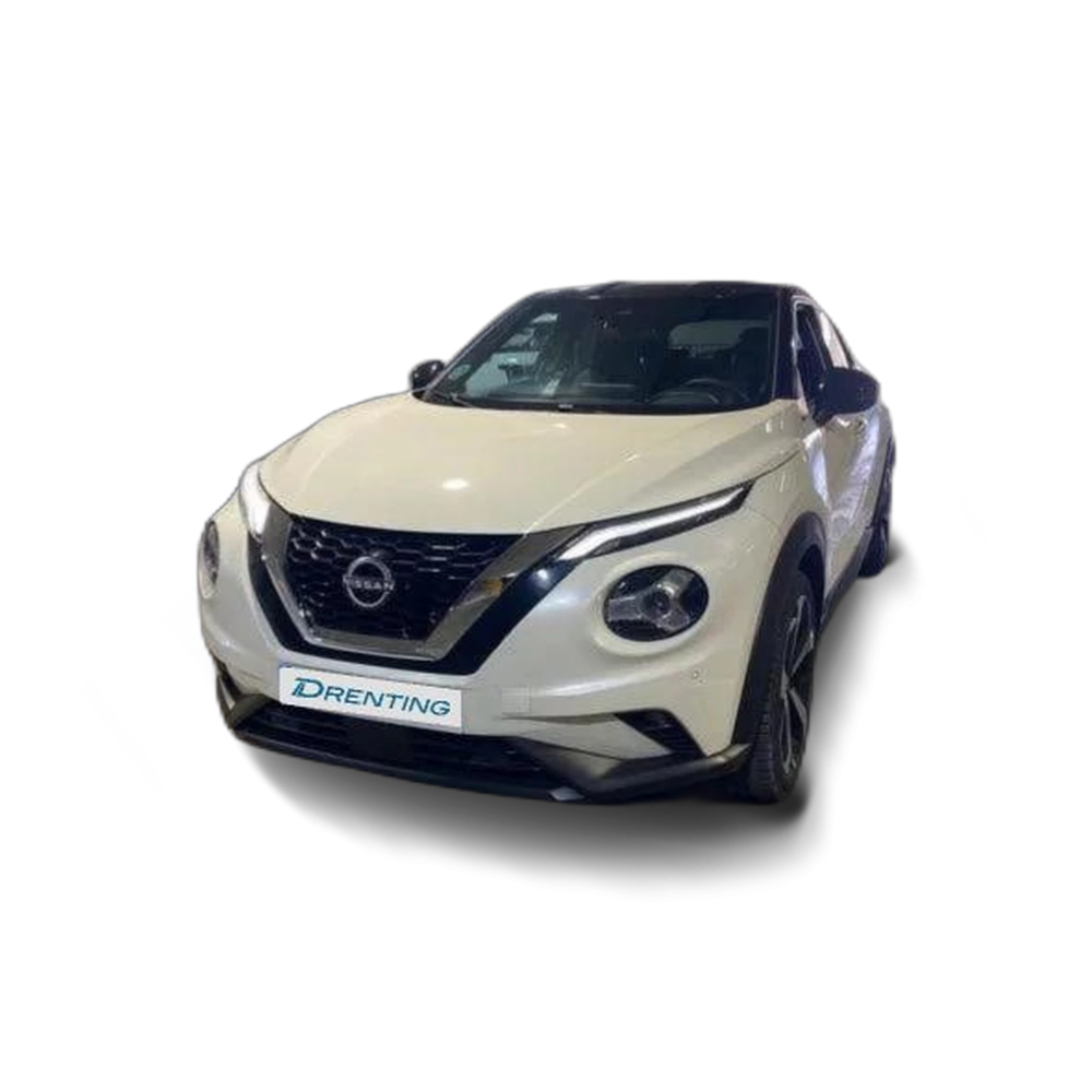 NISSAN Juke 1.0 DIG-T Tekna 4×2 114 5