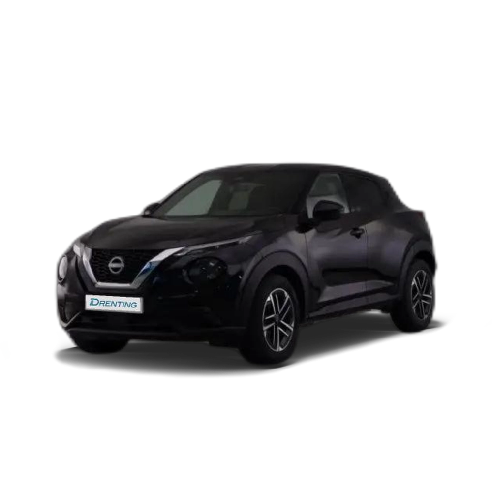 Nissan JUKE DIG-T 84 kW (114 CV) 6M/T N-Connecta 1