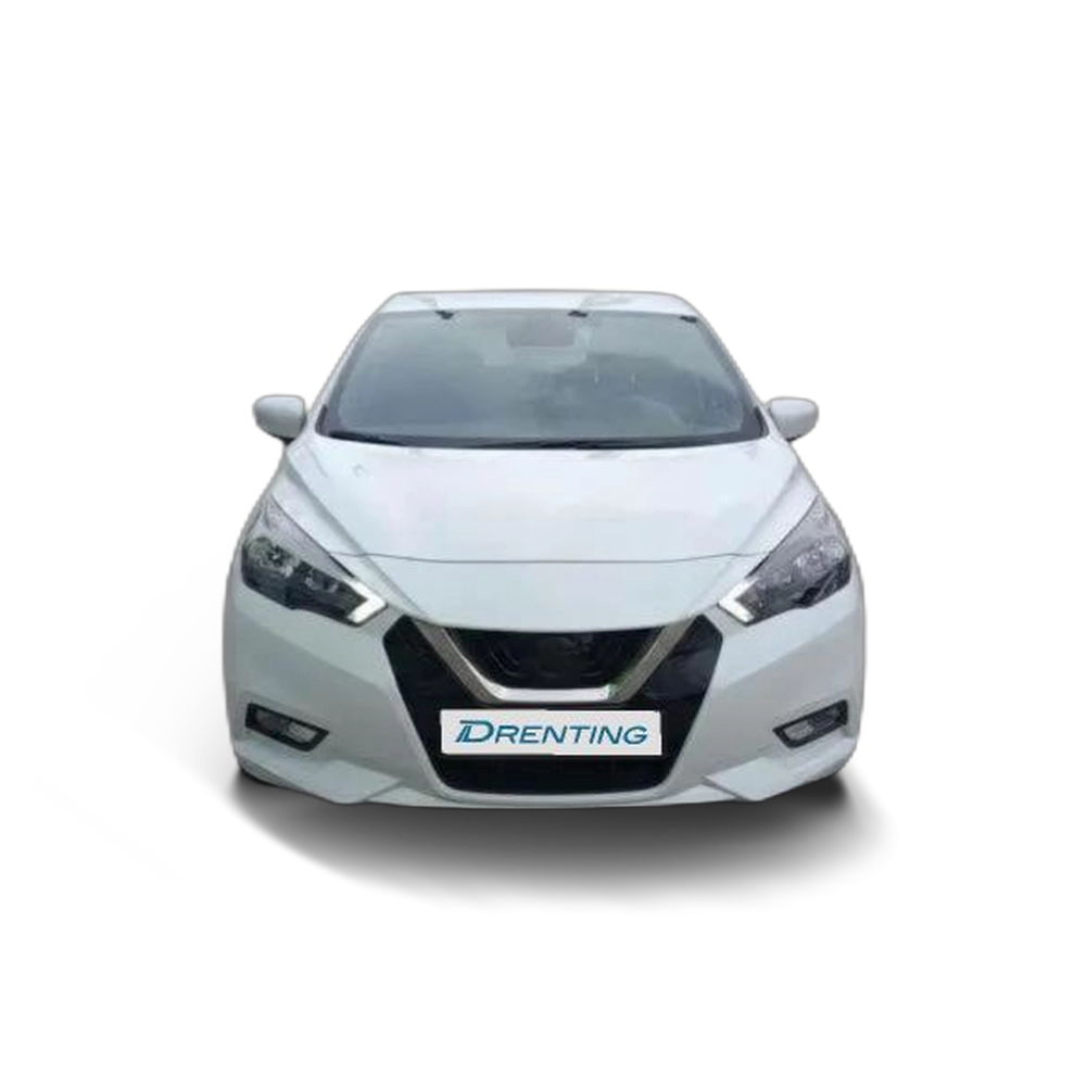 NISSAN Micra IG-T Acenta 92