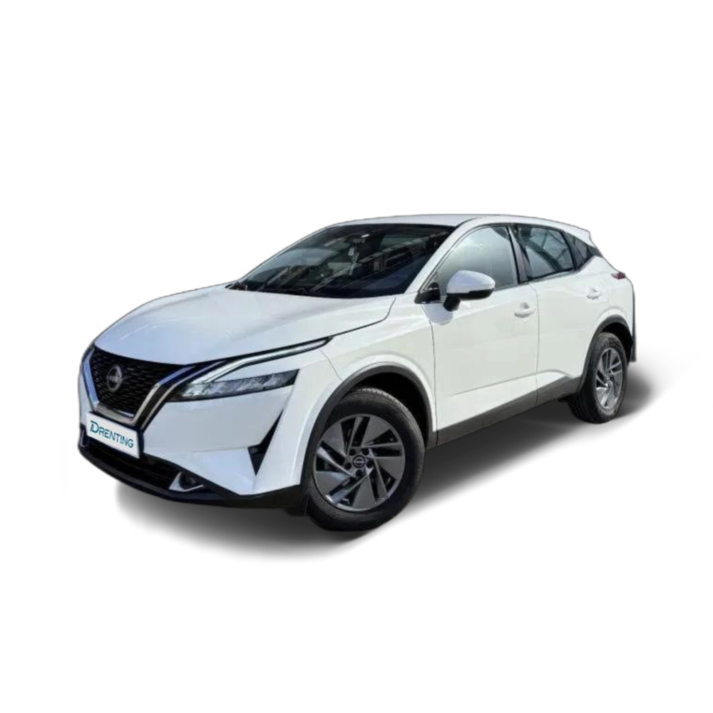 NISSAN Qashqai 1.3 DIG-T mHEV 12V Acenta 4×2 103kW 1 1