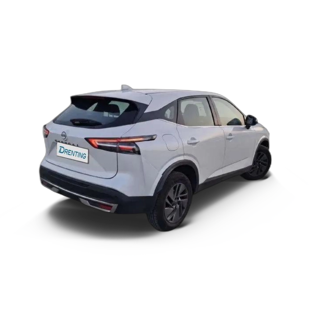 NISSAN Qashqai 1.3 DIG-T mHEV 12V Acenta 4×2 103kW 6