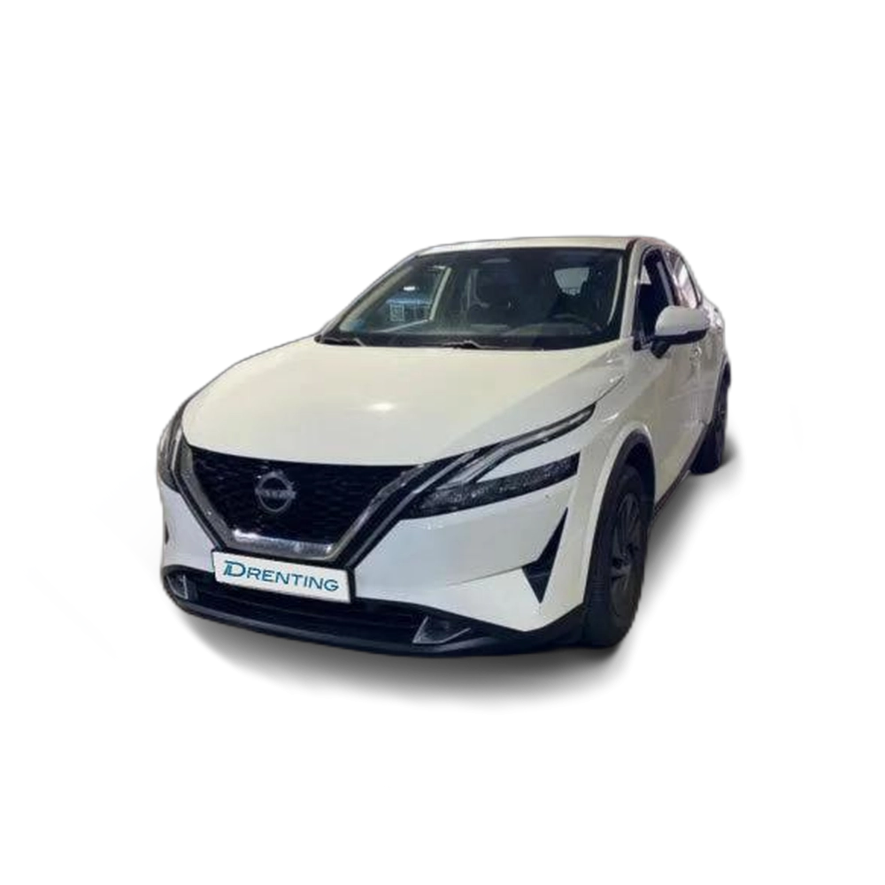 NISSAN Qashqai 1.3 DIG-T mHEV 12V Acenta 4×2 103kW 6