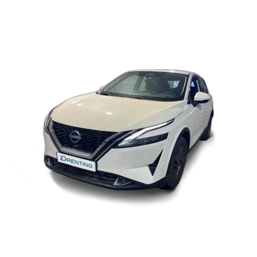 NISSAN Qashqai 1.3 DIG-T mHEV 12V Acenta 4×2 103kW 6 1