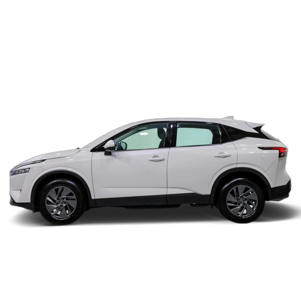 NISSAN Qashqai 1.3 DIG-T mHEV 12V Acenta 4×2 103kW 6 2