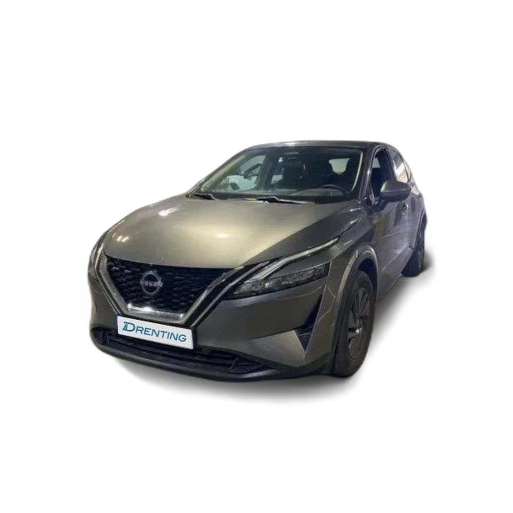 NISSAN Qashqai 1.3 DIG-T mHEV 12V Acenta 4×2 103kW 6 3