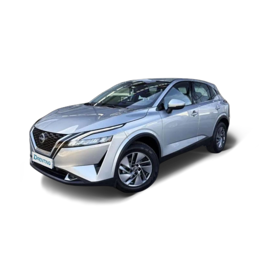 NISSAN Qashqai 1.3 DIG-T mHEV 12V Acenta 4×2 Aut. 116kW 2