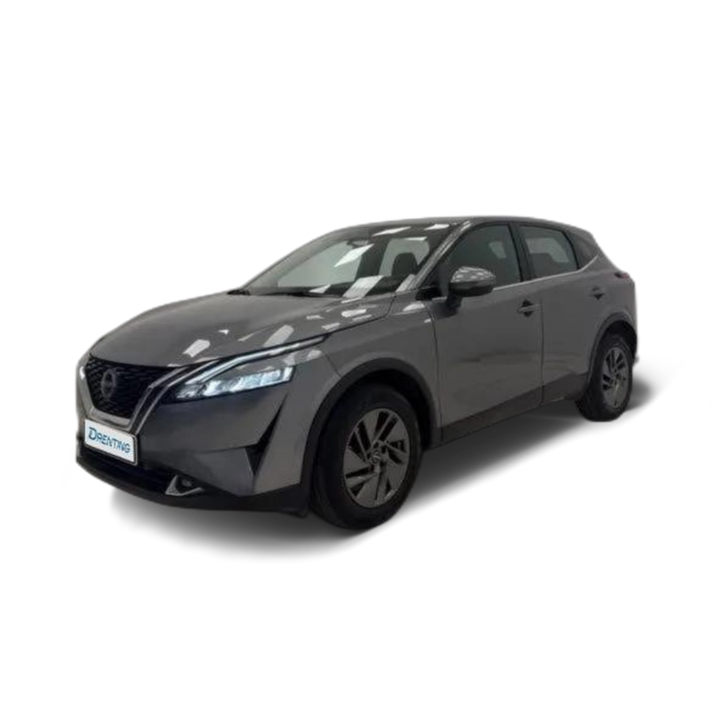 NISSAN Qashqai 1.3 DIG-T mHEV 12V Acenta 4×2 Aut. 116kW 3