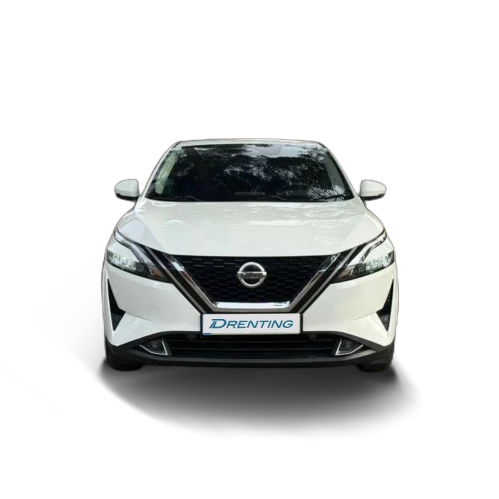 NISSAN Qashqai 1.3 DIG-T mHEV 12V N-Connecta 4×2 103kW 11 1