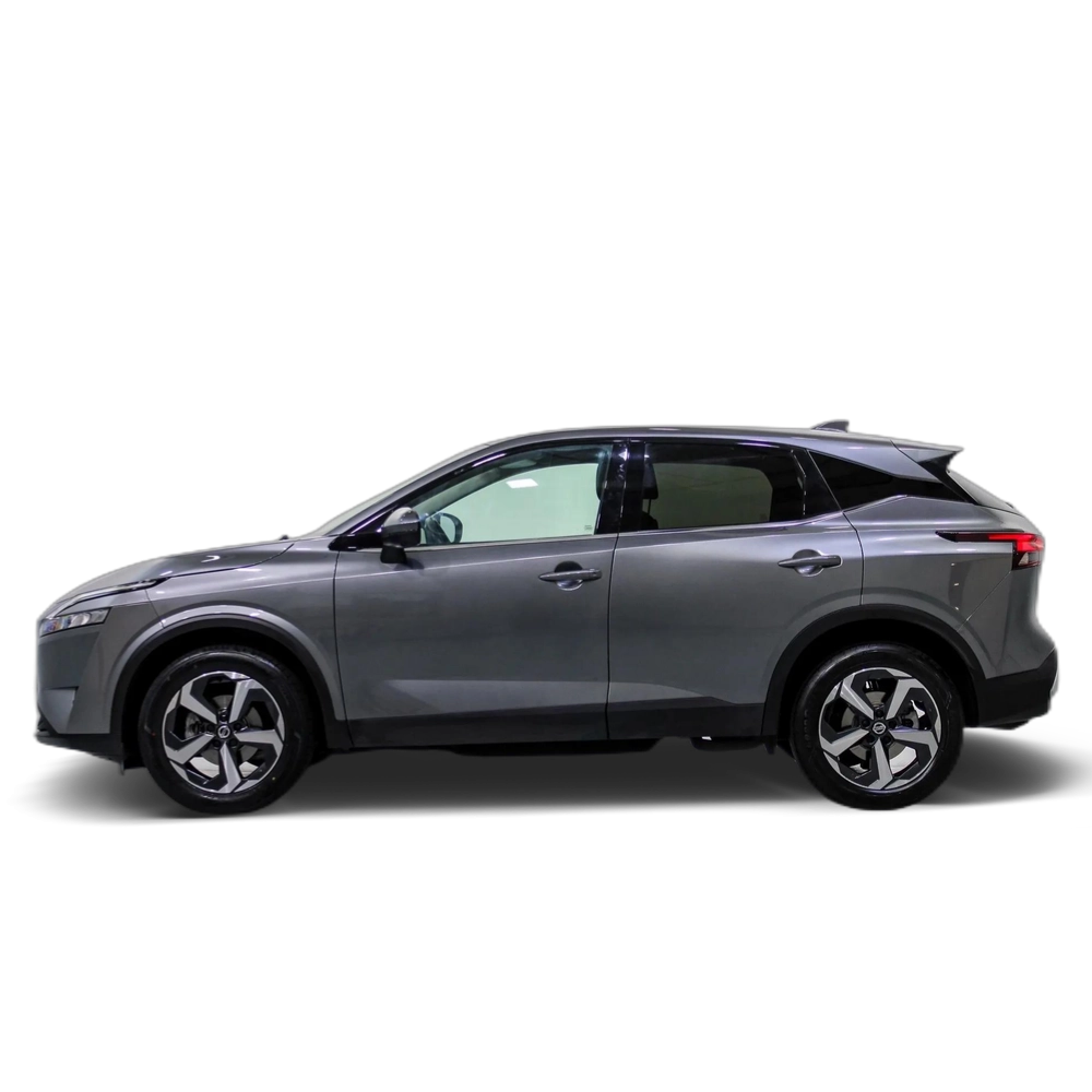 Renting NISSAN Qashqai 1.3 DIG-T mHEV 12V N-Connecta 4x2 103kW 10