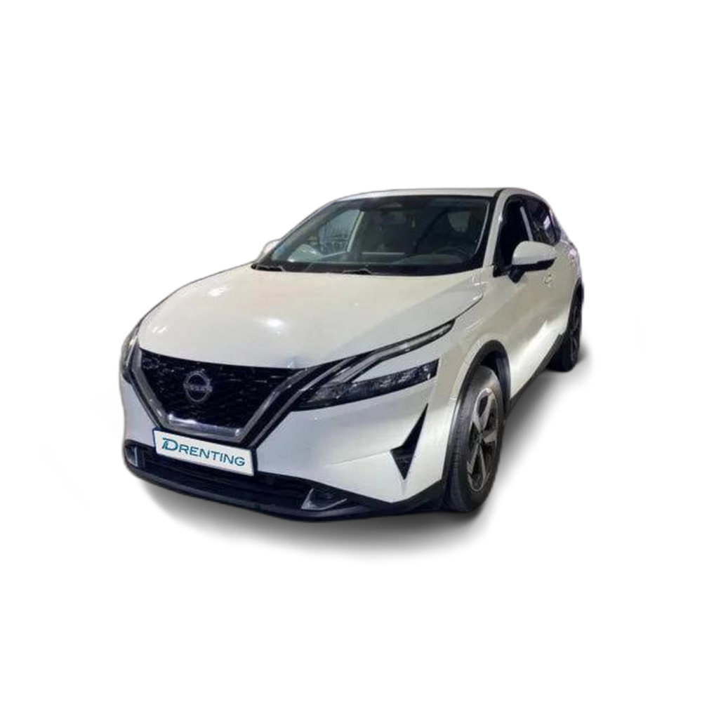 NISSAN Qashqai 1.3 DIG-T mHEV 12V N-Connecta 4×2 103kW 11