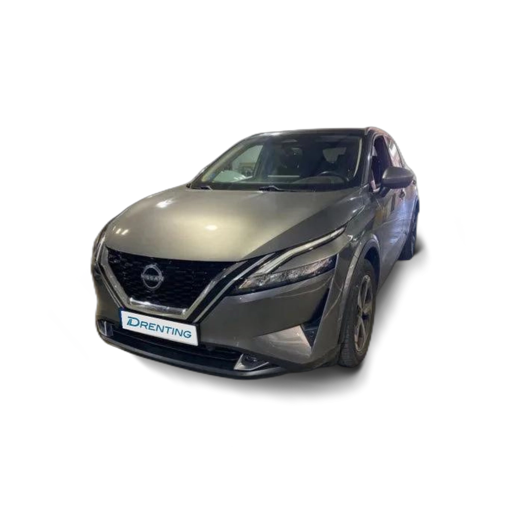 NISSAN Qashqai 1.3 DIG-T mHEV 12V N-Connecta 4×2 103kW