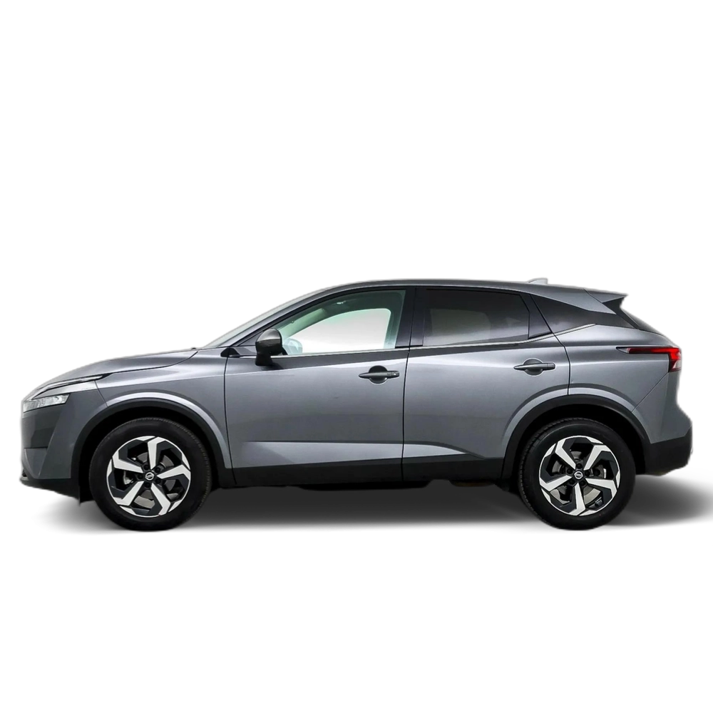 NISSAN Qashqai 1.3 DIG-T mHEV 12V N-Connecta 4×2 103kW 9