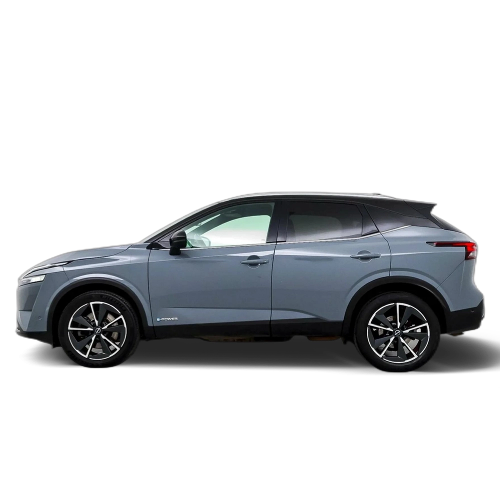NISSAN Qashqai 1.3 DIG-T mHEV 12V Tekna 4×2 Aut. 116kW 1