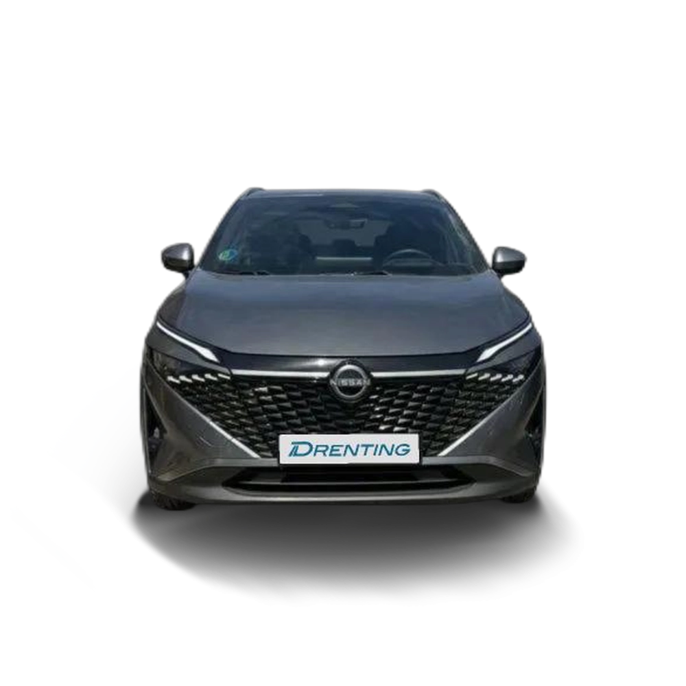 Renting NISSAN Qashqai 1.3 DIG-T mHEV 12V Tekna 4x2 Aut. 116kW 1