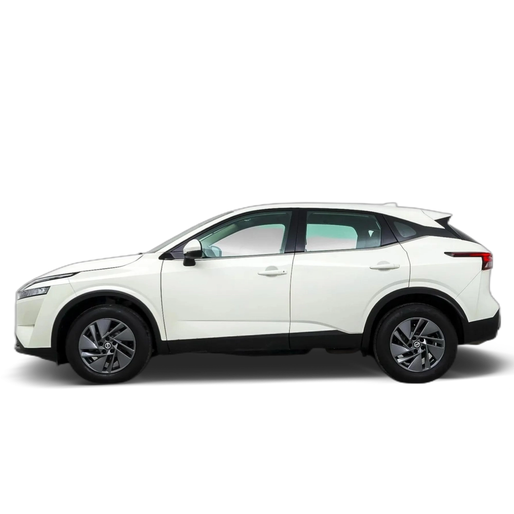 NISSAN Qashqai 1.3 DIG-T mHEV 12V Visia 4×2 103kW 1