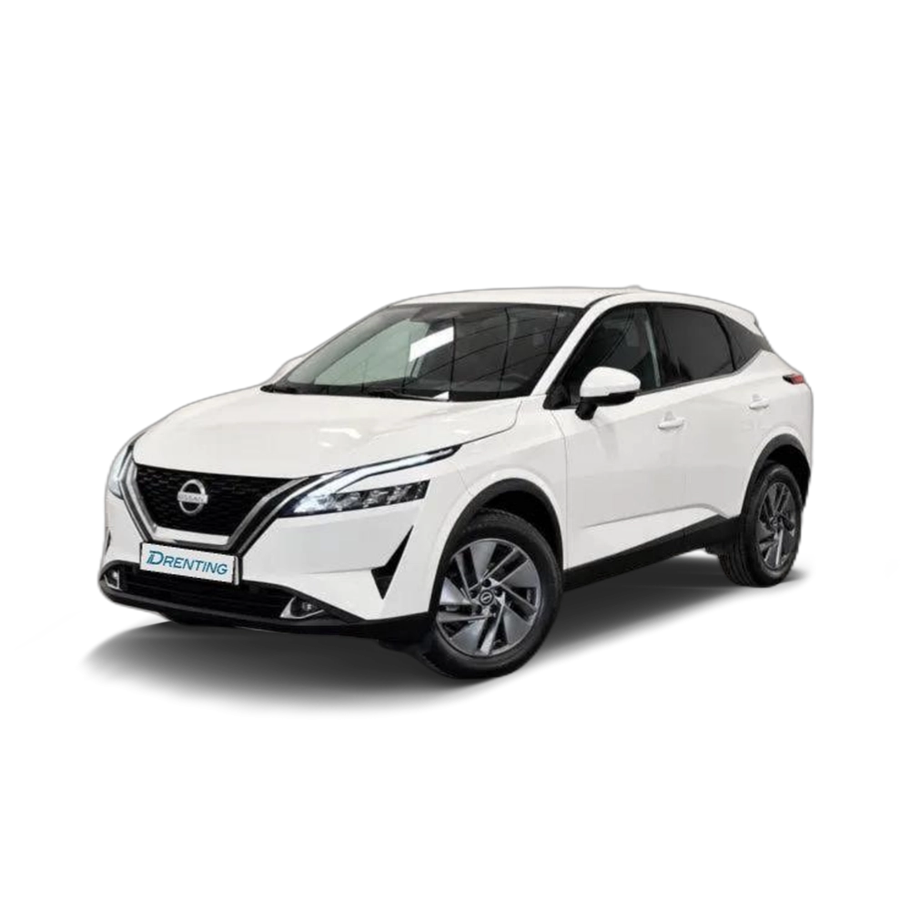 NISSAN Qashqai 1.5dCi Acenta 4×2 85kW 1