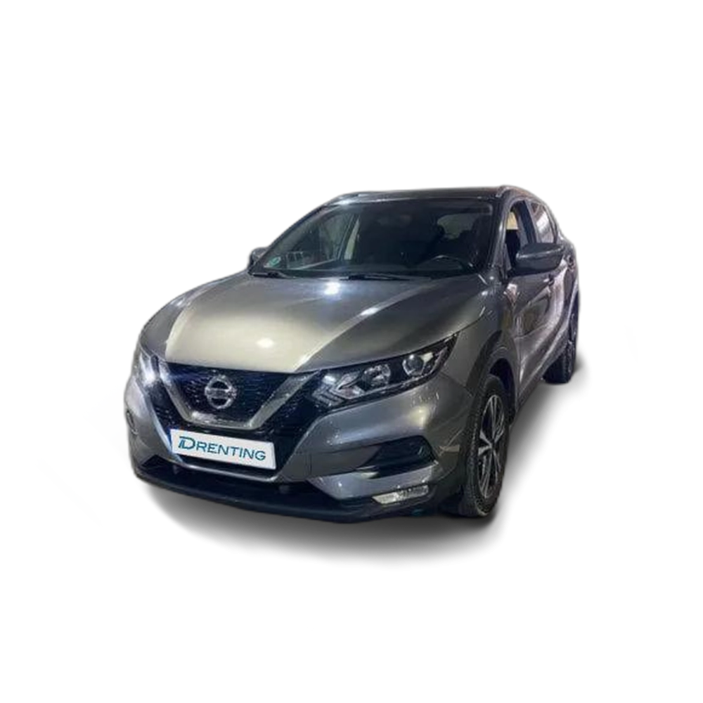 NISSAN Qashqai 1.5dCi Acenta 4×2 85kW