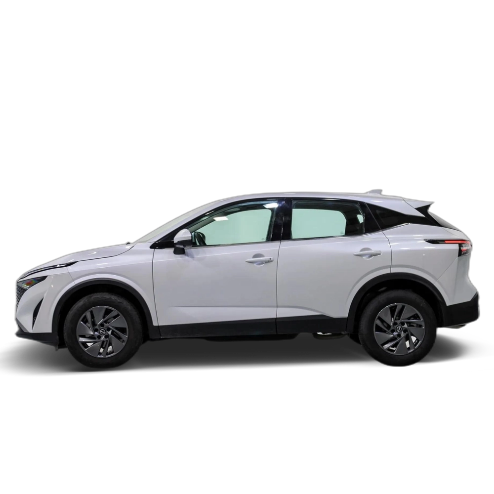 NISSAN Qashqai E-POWER Acenta 4×2 140kW