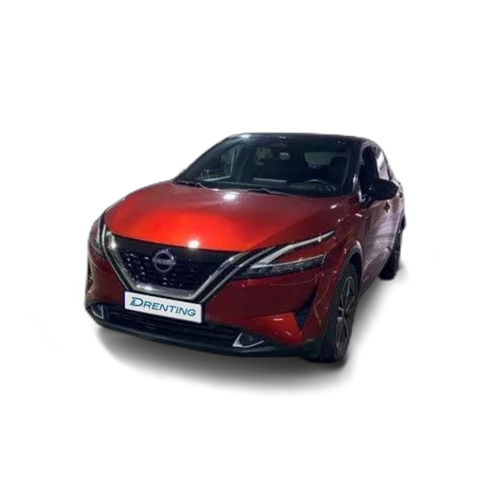 NISSAN Qashqai E-POWER Tekna+ 4×2 140kW 11