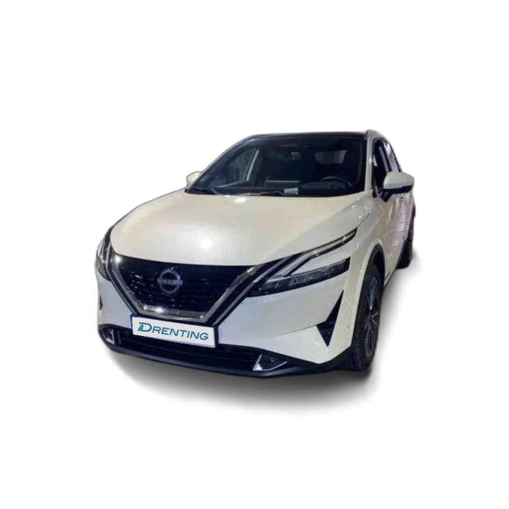 NISSAN Qashqai E-POWER Tekna+ 4×2 140kW 2