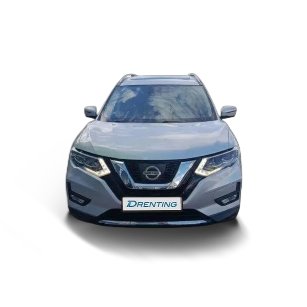 NISSAN X-Trail 1.3 DIG-T Tekna 4×2 DCT