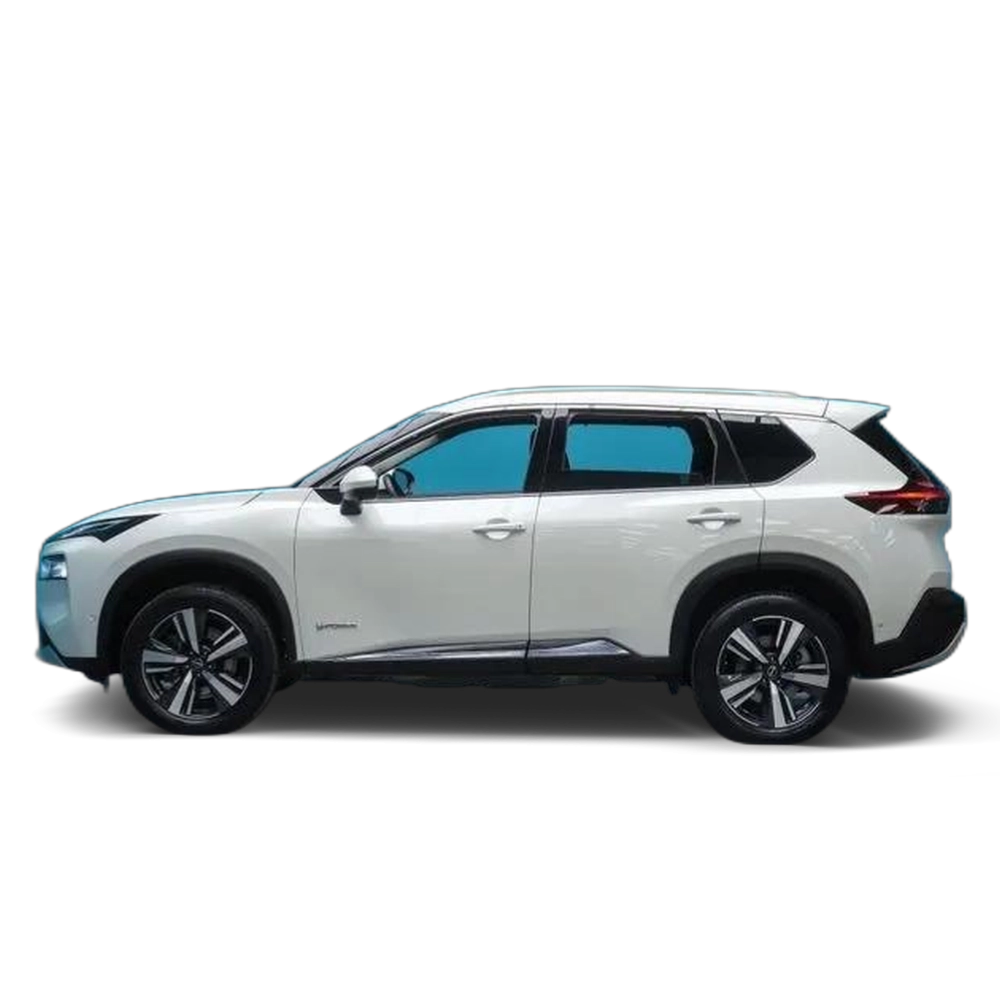 NISSAN X-Trail 1.5 e-Power Tekna e-4orce 4×4 5pl. 158kW 1