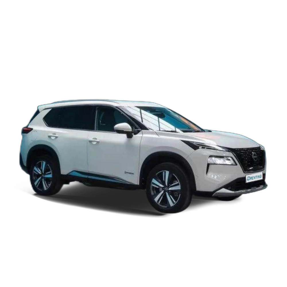 NISSAN X-Trail 1.5 e-Power Tekna e-4orce 4×4 5pl. 158kW 2