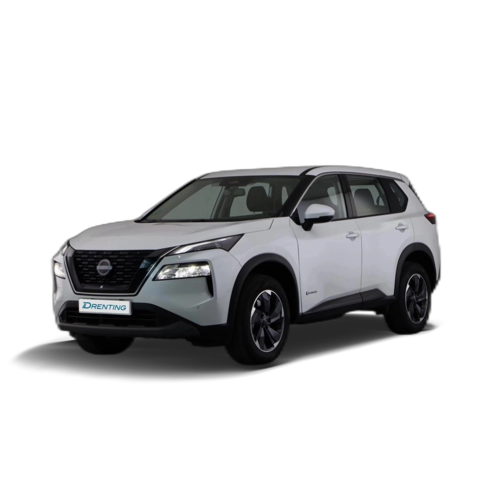 Nissan X-Trail 7pl 1.5 e-4ORCE 158kW 4×4 A/T N-Connecta