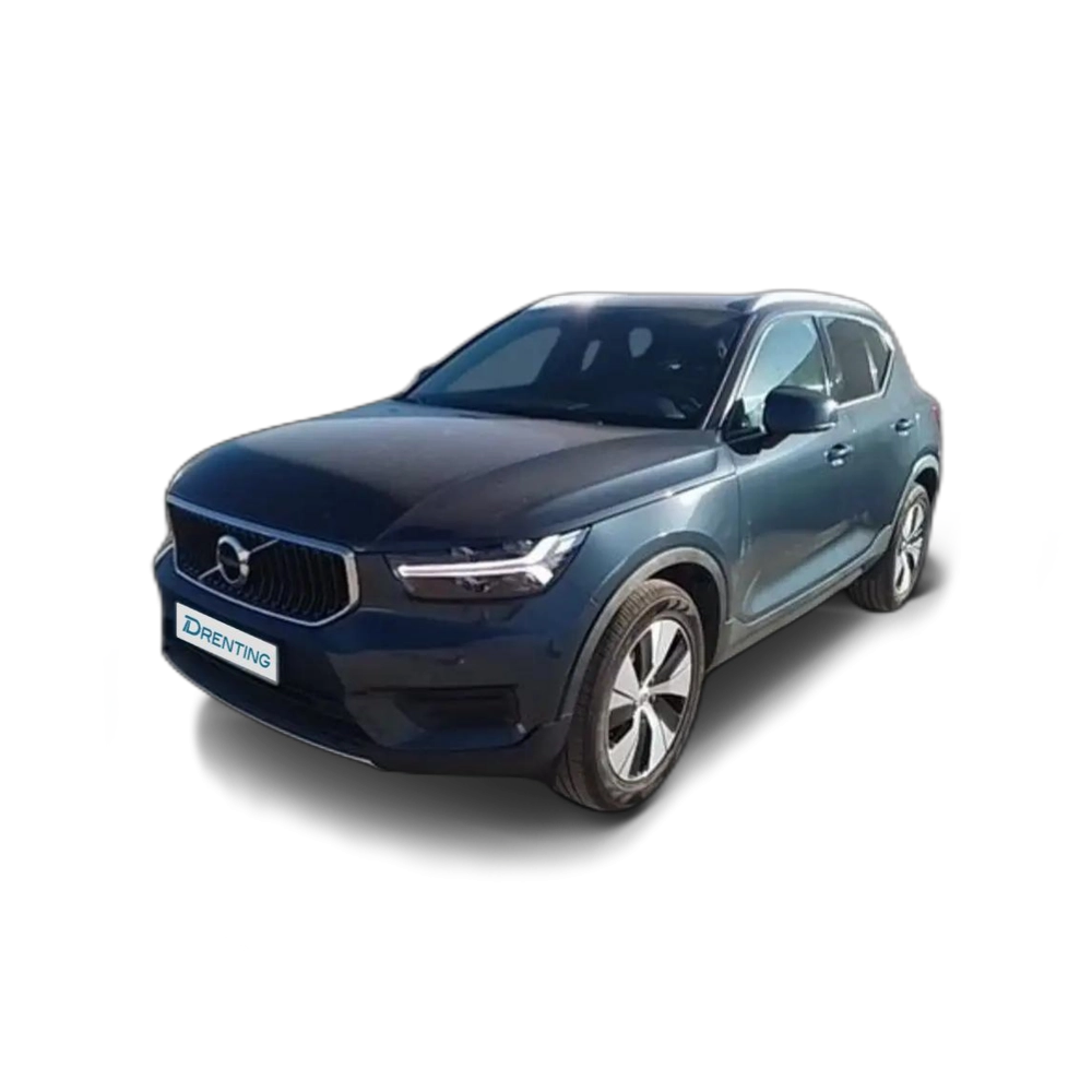 Volvo XC40 (O) 1.5 T3 Momentum Pro Azul