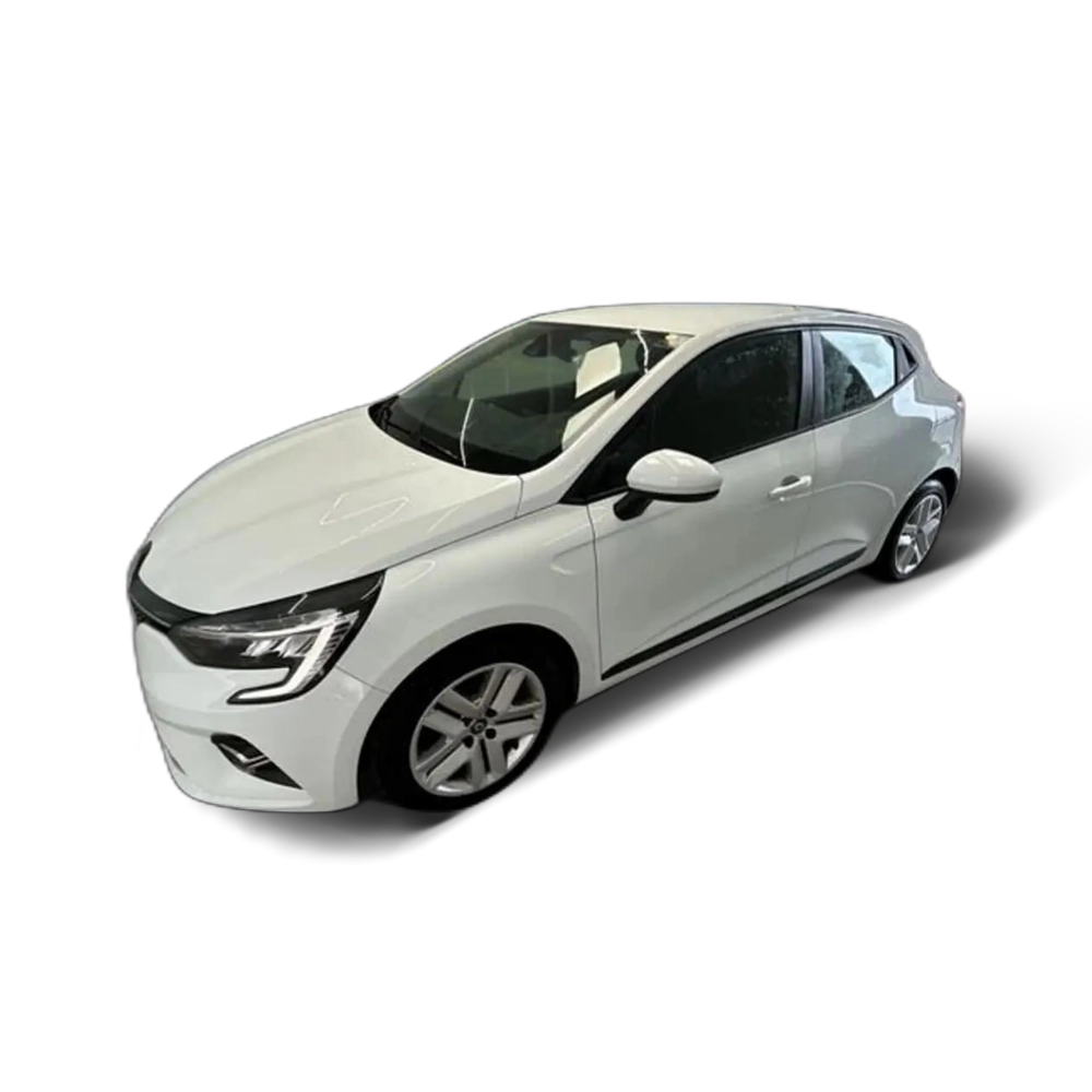 Renault Clio (O) Business TCe 67 kW (90CV) Blanco
