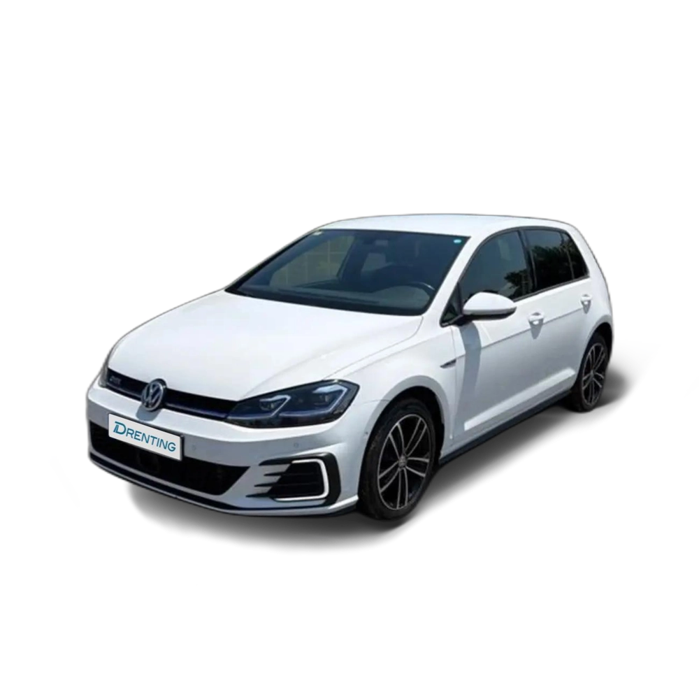 Volkswagen Golf (O) GTE 1.4 TSI e-Power 150kW (204CV) DSG Blanco