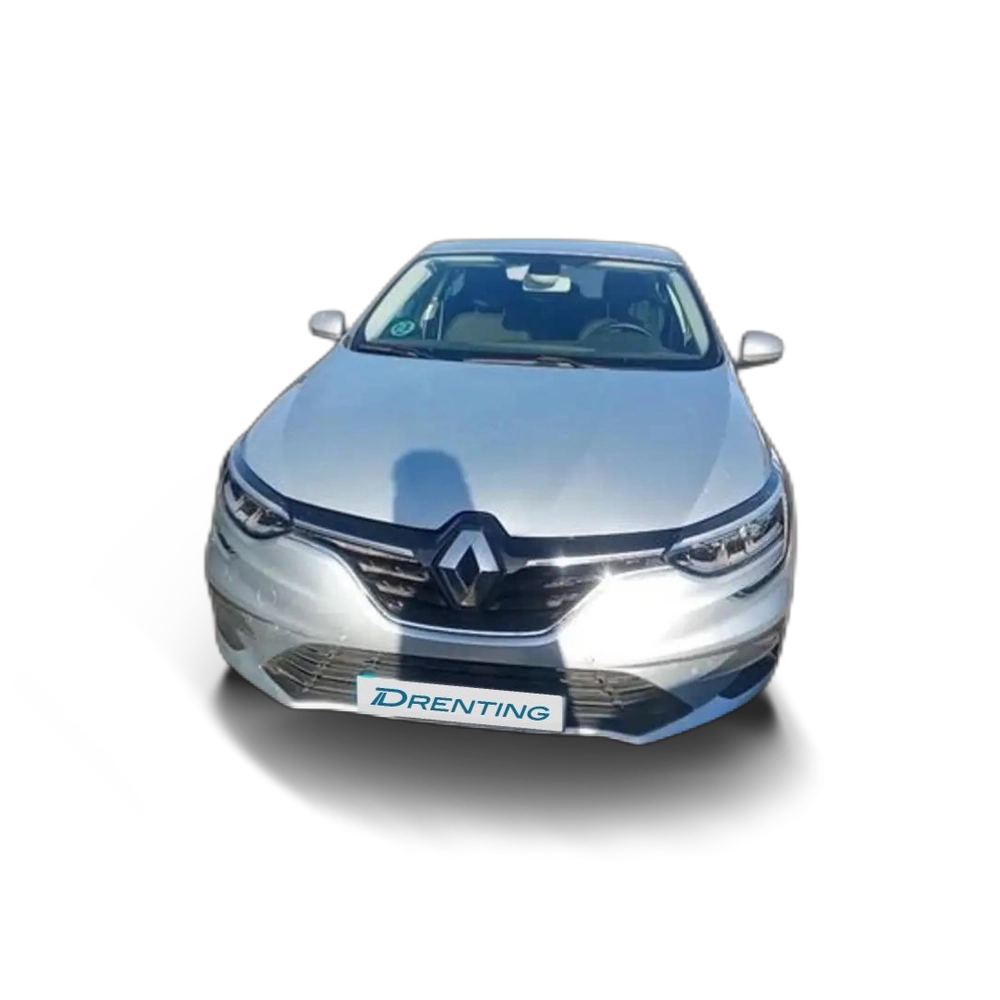 Renault Megane (O) Intens TCe 103 kW (140CV) GPF Gris 1 1