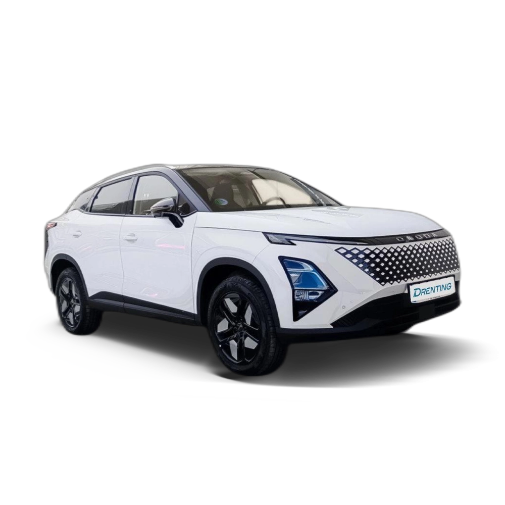 Omoda 5 1.5 T-GDI HEV 165KW PREMIUM DHT 5P