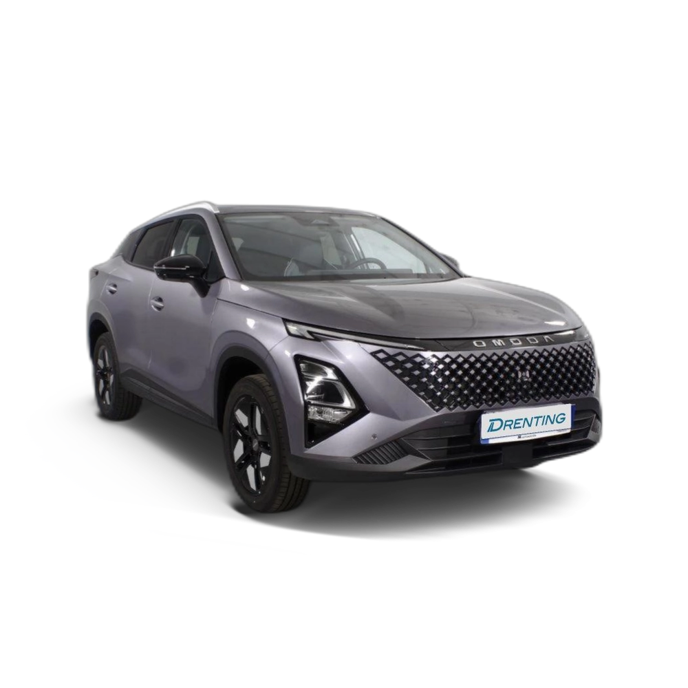Omoda 5 1.5 T-GDI HEV 165KW PREMIUM DHT 5P 8 3