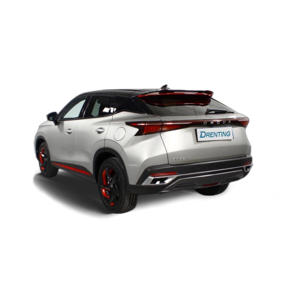 Omoda 5 5 1.6 T-GDI 108KW PREMIUM DCT 5P 1