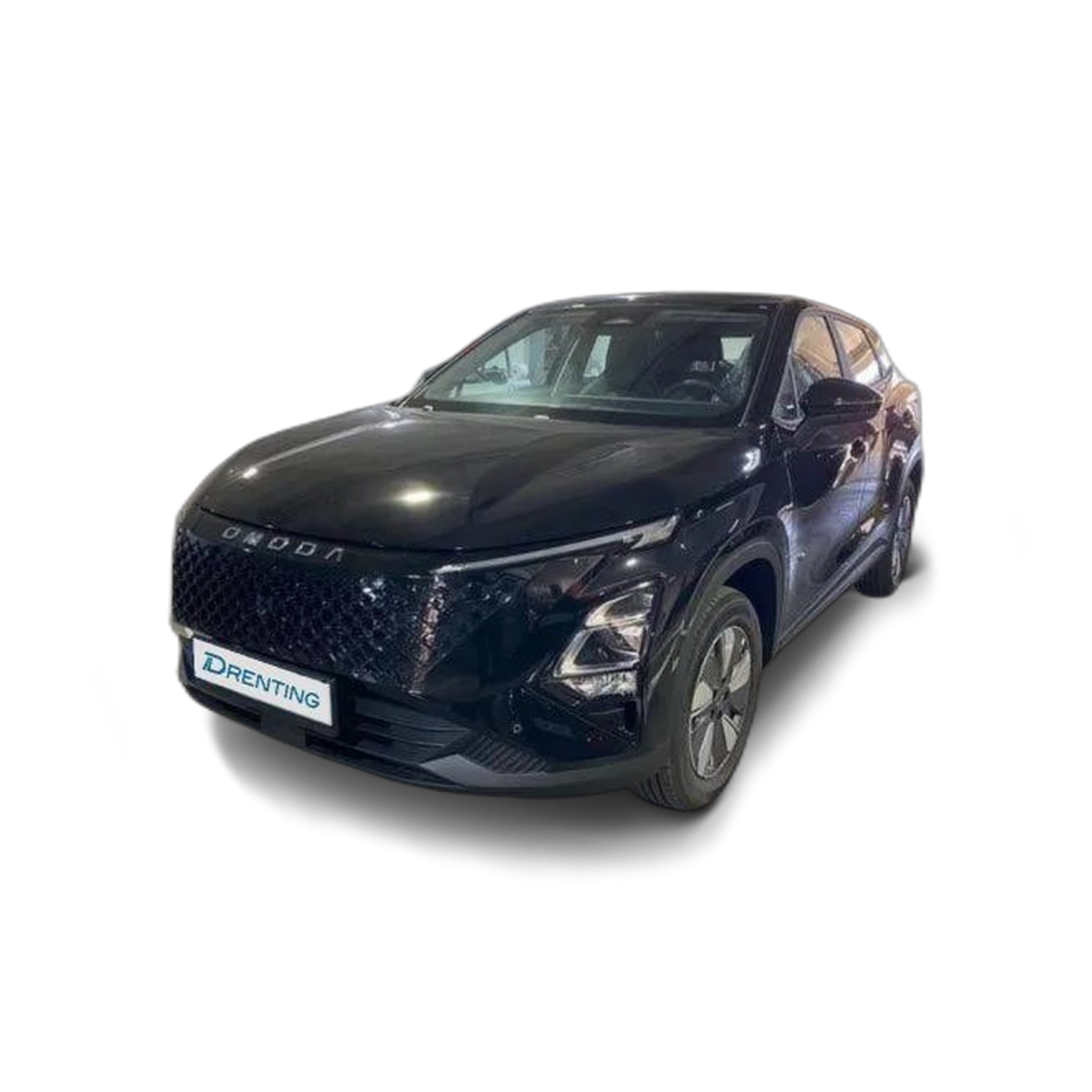 Renting OMODA 5 Híbrido 1.5 TGDI Premium
