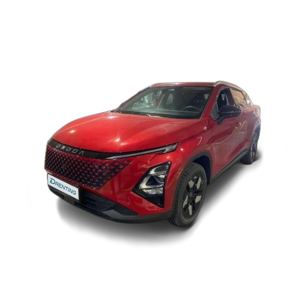 Renting OMODA 5 Híbrido 1.5 TGDI Premium 1