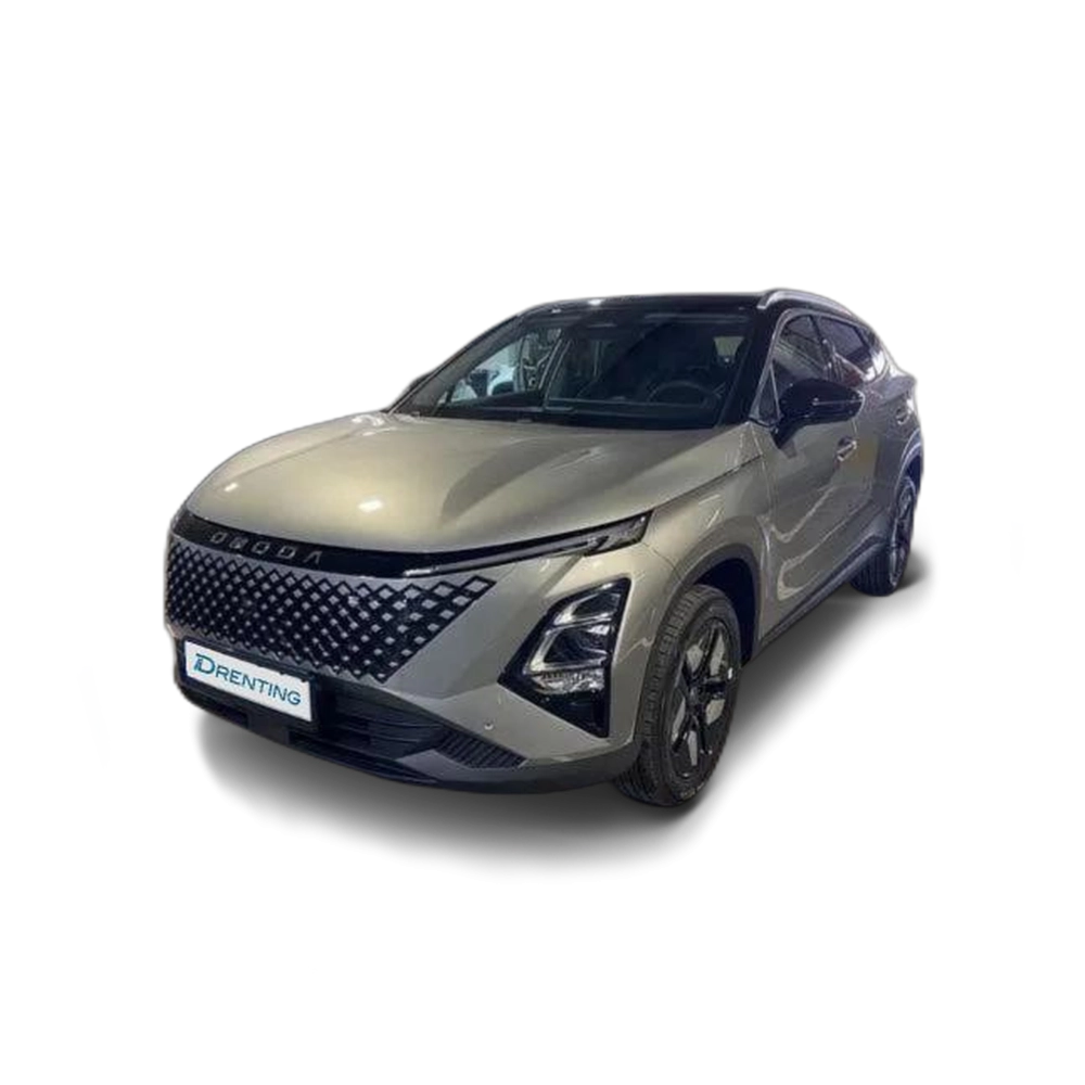 OMODA 5 Híbrido 1.5 TGDI Premium 2