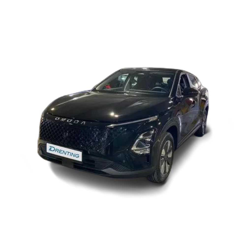 OMODA 5 Híbrido 1.5 TGDI Premium
