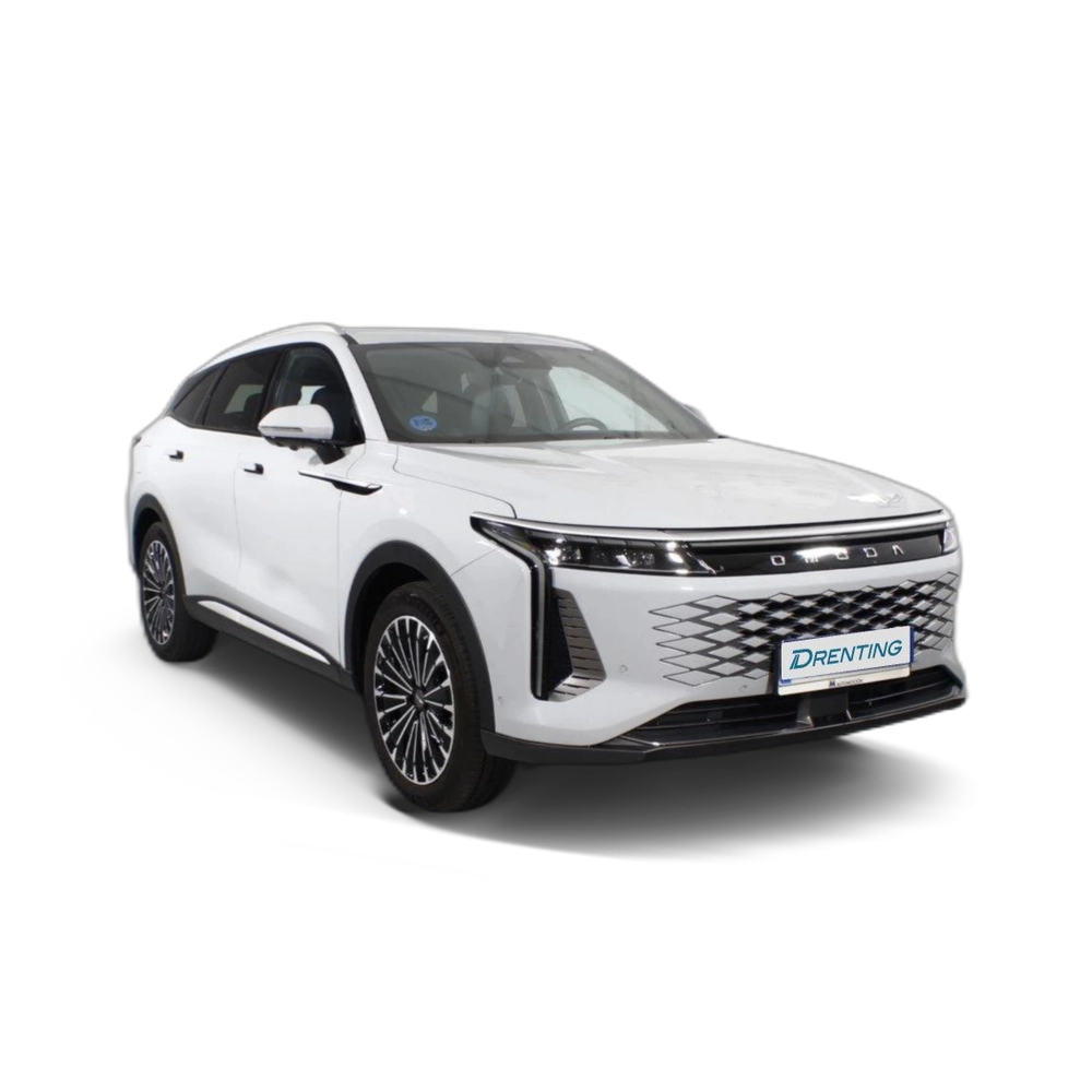 Omoda 9 SHS 9 1.5 TGDI SHS PREMIUM DHT 5P