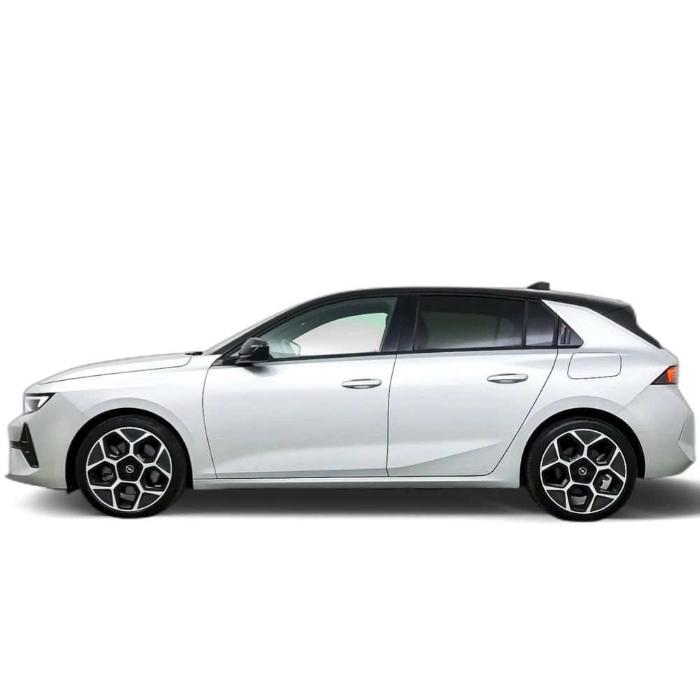 OPEL Astra 1.2T XHT Hybrid eDCT6 S-S GS 136 1