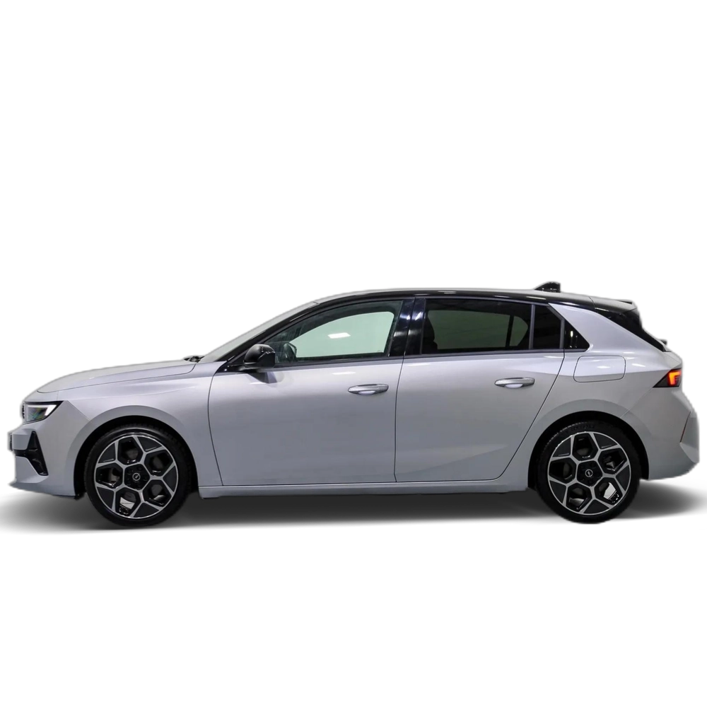OPEL Astra 1.2T XHT Hybrid eDCT6 S-S GS 136 1