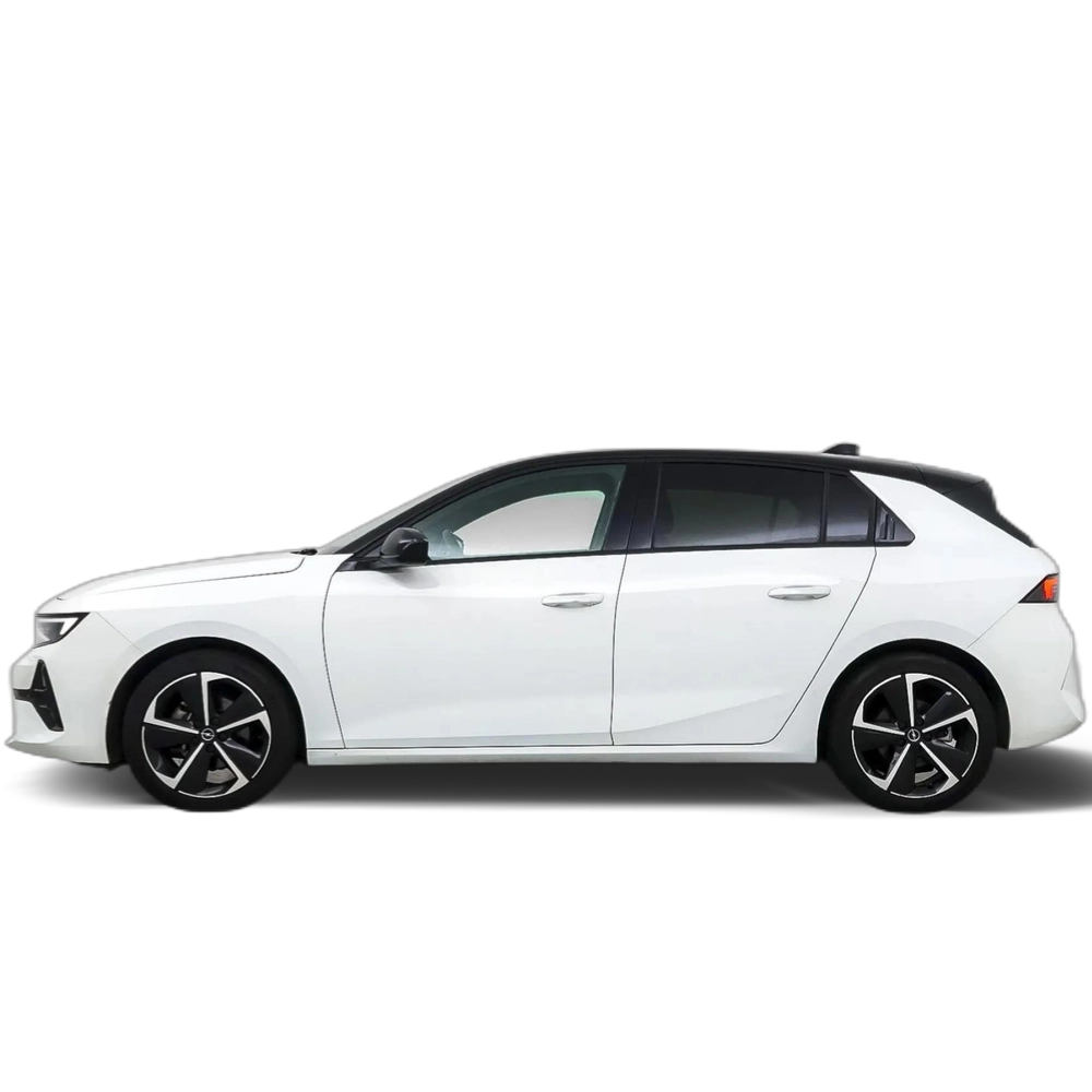 OPEL Astra 1.2T XHT S-S GS 130 2
