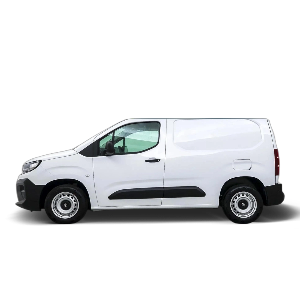 OPEL Combo Cargo 1.5TD S&S L 650 100