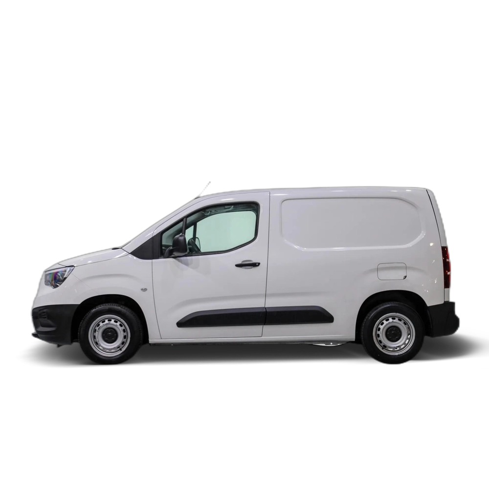 OPEL Combo Cargo 1.5TD S&S L 650 Express 100 1