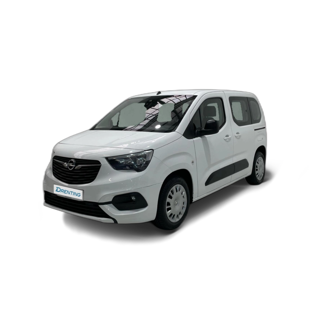 Opel Combo Life 1.5 TD S&S Edition Plus L 75 kW (102 CV)