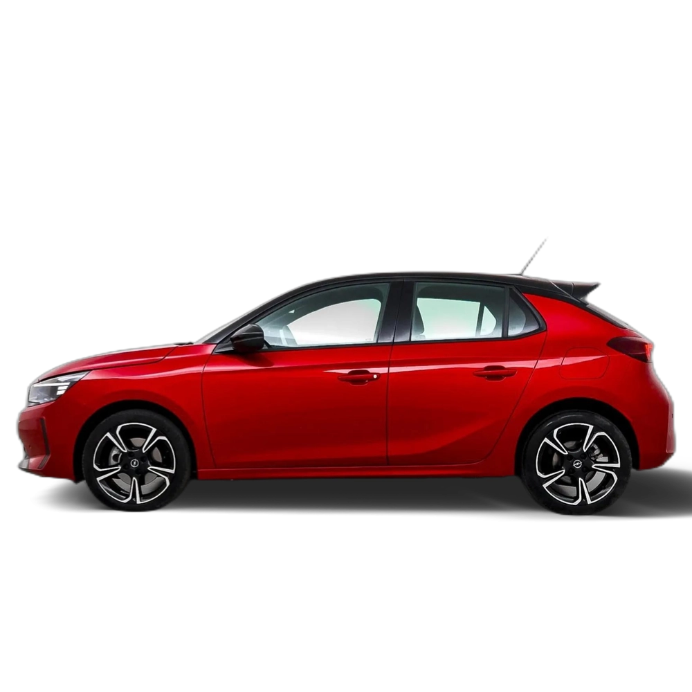 OPEL Corsa 1.2T XHL Hybrid S-S GS Aut. 110 1 2