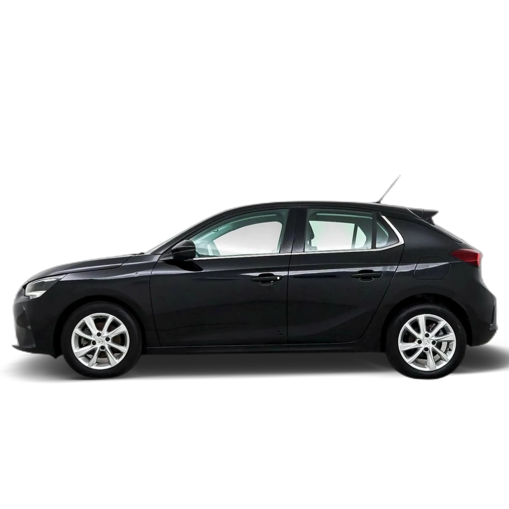 Renting OPEL Corsa 1.2T XHL S-S Elegance 100 3